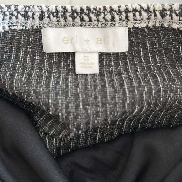 Tweed Bustier - Picture 9 of 11